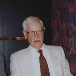 O. J. Hart Donor