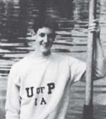 Donor Rodman Lucas
